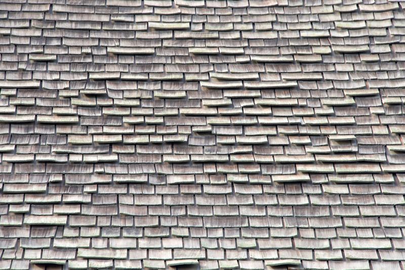 Wood Shingles Repair in Uniontown, OH